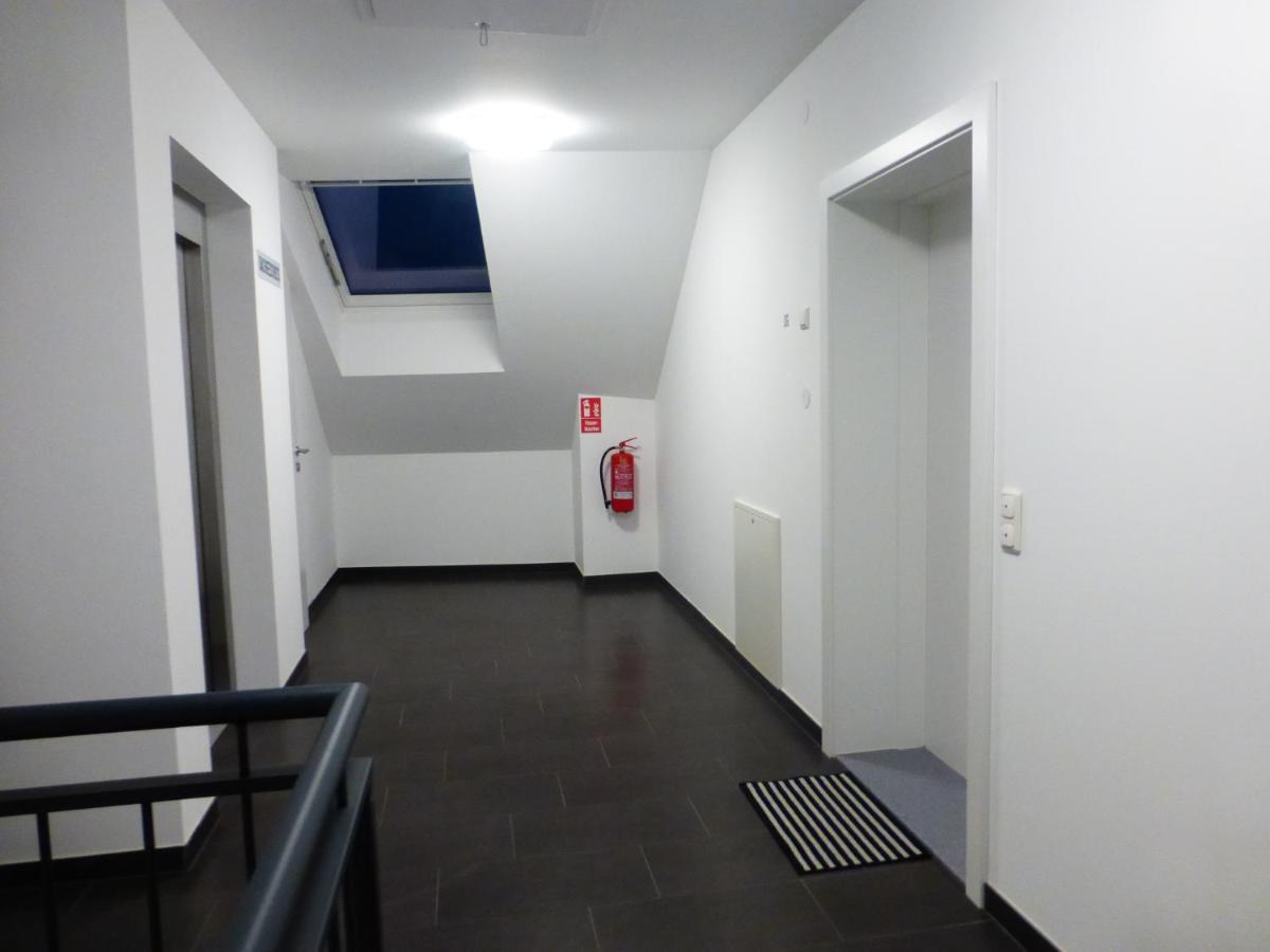 Schoene Und Helle Deutsch-Wagram Wohnungen Exterior photo